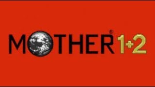 Mother 2 GBA Gameplay mostly english [upl. by Ardnaed]