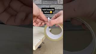 Cello tape Hacks cellotapetape [upl. by Lasky]