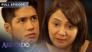 Full Episode 6  Asintado English Subbed [upl. by Buckley]