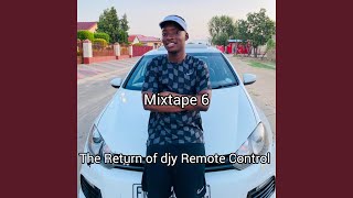 The Return of djy Remote Control mix 6 [upl. by Surtimed]