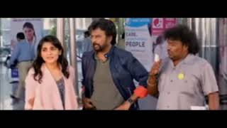 darbar movie scene [upl. by Forlini]