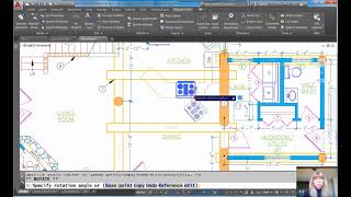 AutoCAD Video Tips We Don’t Need No Stinkin’ Cursor Badges Lynn AllenCadalyst Magazine [upl. by Nirot]