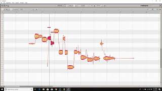 Melodyne with SIBIAC for the Blind 03 Formant and Amplitude  Tutorial [upl. by Evante]