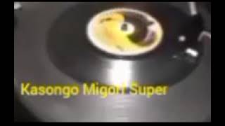 John Kaluka MIGORI SUPER STARS Kasongo Polo Menyo LUO BENGA SONGS [upl. by Omixam]