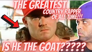 The Greatest Country Rapper Ever Bubba Sparxxx  Ugly Official Music Video Reaction [upl. by Nitas]