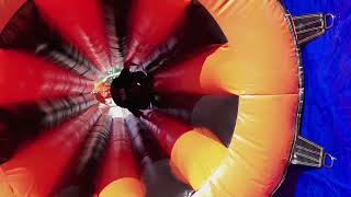 Giant event insane 5k inflatable obstacle course [upl. by Blynn500]