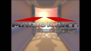 MP5 bustling noisily  Mario kart DS soundfont [upl. by Tobi]