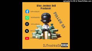 Trompies Sweety Lavo DJTroshkaSA Remix 2024 [upl. by Nonnaihr]