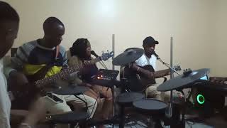 ZaharaLoliwe Live band Cover by LiveLoft Media LiveLoft254 [upl. by Portingale]