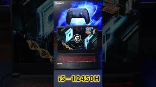 💥RTX 3050💥Best Gaming Laptop Under 50000💥5 Great Picks💥 Top 5 Best Gaming Laptops Under 50000 2024 [upl. by Yenmor]