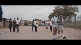 Bayor97 Ft King Monada  BOMME ke BOSSO Official Music Video 2021 [upl. by Lemahs]