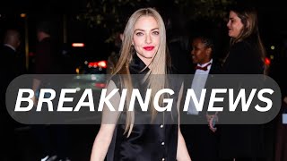 Amanda Seyfried Shares Why She Chose Farm Life Over Hollywood [upl. by Ariak]