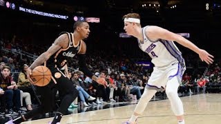 Sacramento Kings vs Atlanta Hawks Full Game Highlights  Nov 23  2023 NBA Season [upl. by Danna974]