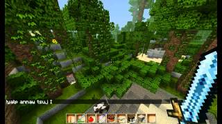 Minecraft  Wie beschwöre ich Herobrine  Tutorial by BattlePro815 [upl. by Caputto]