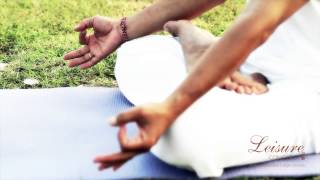 YOGA a Leisure Activities at InterContinental Bali Resort Jimbaran [upl. by Adachi]