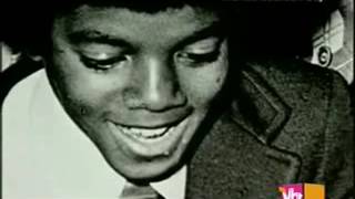 Michael Jackson Secret Childhood [upl. by Gereron]