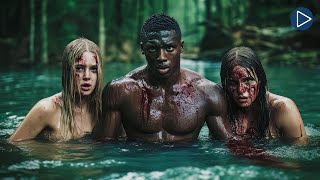 LAKE ARTIFACT 🎬 Full Exclusive Thriller Horror Movie Premiere 🎬 English HD 2024 [upl. by Garibull33]