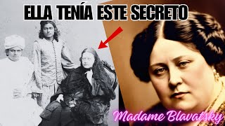 La SABIDURÍA OCULTA De MADAME BLAVATSKY  Gnosis [upl. by Dilks]