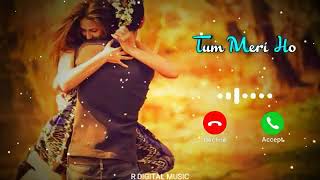 Asma Tera Mera hua ringtone 😍😍 [upl. by Roxana]