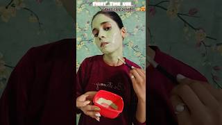 Viral green clay powder under 99 [upl. by Brandi]