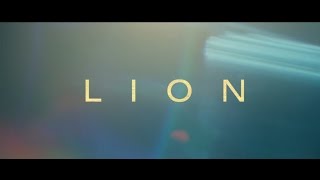 Bandeannonce officielle Lion [upl. by Hailahk]