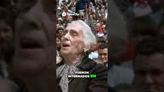 El Viaje de Dolores Esperanza y Desesperación en la Guerra [upl. by Araccot]