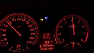 Bmw E90 335i n54 Acceleration tuned software [upl. by Solokin]