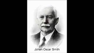 Johan Oscar Smith [upl. by Karney]