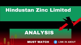 hindustan zinc share latest newshindustan zinc share newshindustan zinc share latest news todayhi [upl. by Nannarb]