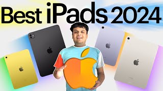 Best iPads in 2024 with Student Discount  Best iPad for Students ipad ipadpro ipadair apple [upl. by Tidwell]