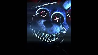 Glamrock Freddy locked in 💀 shorts edit video fnaf fight [upl. by Thevenot592]