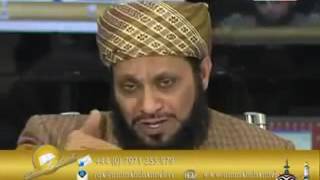 Ilm e Ghaib Mustafa ﷺ Debate Wahabis vs Sunni Scholars ON Ummah Channel [upl. by Tannen115]