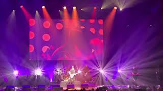 Joe Satriani — Sahara Live in Charlotte NC [upl. by Naesar]