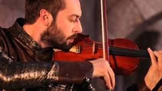 Pargali Ibrahim violin [upl. by Ardeen]