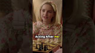 Why Mckenna Grace Got Into Acting [upl. by Dyolf]