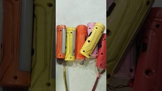 Mini torch light repair🤫😱😍shorts  basic technician [upl. by Harned]