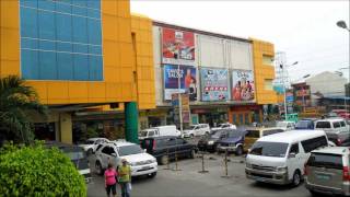 Gaisano Fiesta Mall Tabunok Talisay City [upl. by Valenta]