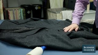 How Dry Cleaning Works [upl. by Anifares]