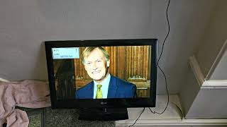 I Sold my slim LG 22LE3300 22 Inch HD Ready LED TV Freeview channels amp HDMI to a buyer [upl. by Ertnod]