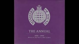 Ministry Of Sound  The Annual 19992000 CD2 [upl. by Jackson]