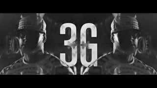 Booba  3G Clip Officiel [upl. by Ahsart]