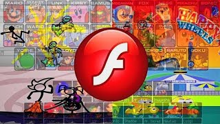 Flash Games Were Ahead Of There Time  Flash Nostalgia [upl. by Adnwahsar]