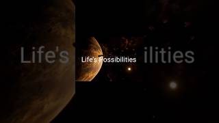 Proxima Centauri Possibilities [upl. by Princess]