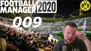 TALENTE SCOUTEN ⚽ Let´s Play FOOTBALL MANAGER 2020 009 Deutsch [upl. by Tsan132]