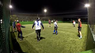 WNF FC  20112024  Camera 1 [upl. by Assenat]