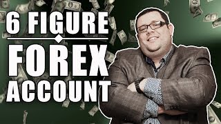 1000 to Six Figures  FOREX [upl. by Ursulette951]