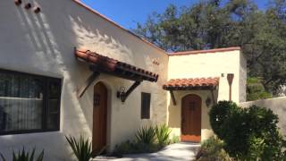 Video tour of The Oaks at Ojai oaksspa [upl. by Hare]