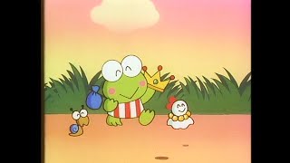 Keroppis Grand Adventure English FanSub [upl. by Adnilak]