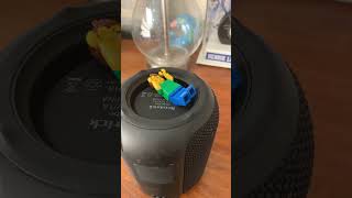 Earrape attack 5 bassboosted lego [upl. by Mcintyre584]