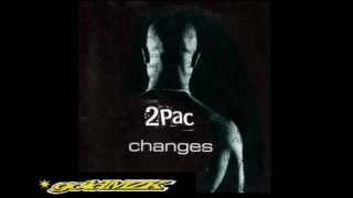 2pac  changes  和訳文 読むべき [upl. by Vish]